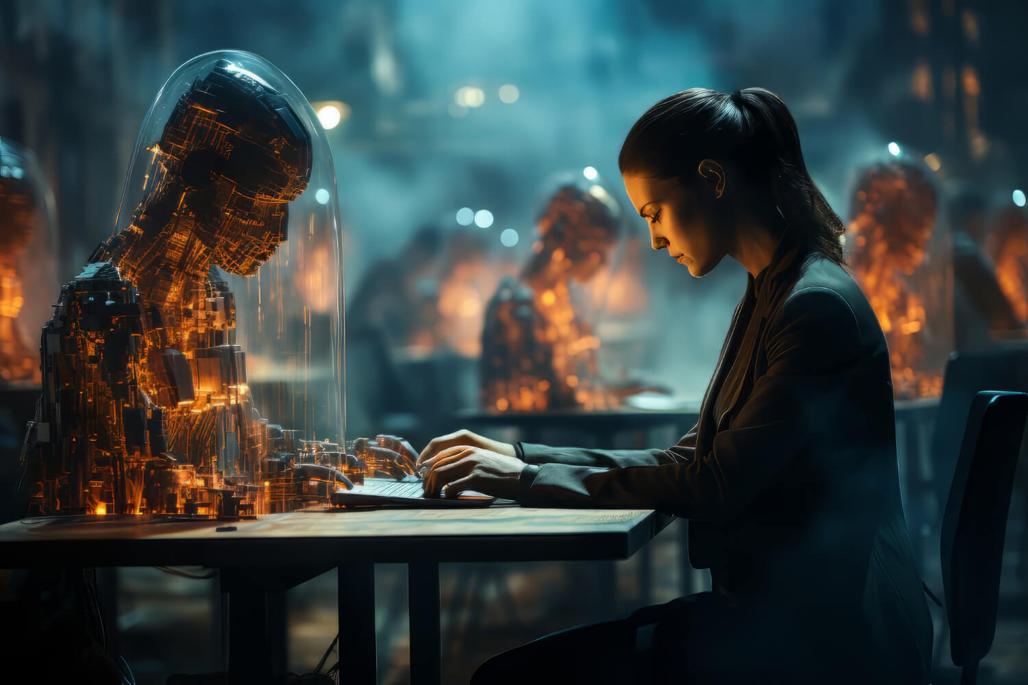 machine learning models in cloud guide
